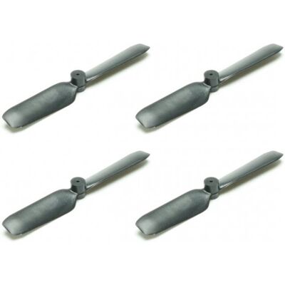 Pichler FliteZone 120X Heckrotorblatt-Halter - Ersatzteil Pichler FliteZone 120X Heckrotorblatt-Halter - Ersatzteil