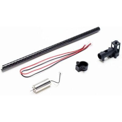 FliteZone - 15902 - 120X - Helikopter - RC-Teil FliteZone - 15902 - 120X - Helikopter - RC-Teil