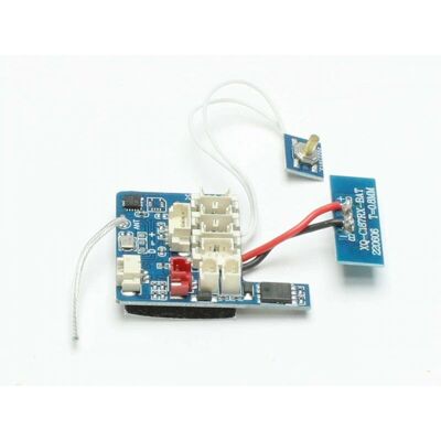 OEM 16094 Funkferngesteuertes Modellteil - Stromverteilungsplatine - Elektronikbauteil OEM 16094 Funkferngesteuertes Modellteil - Stromverteilungsplatine - Elektronikbauteil