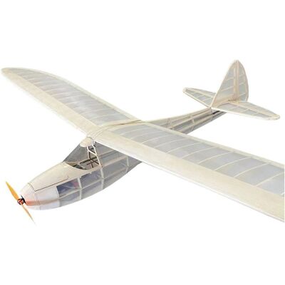 Pichler Micro Sinbad RC Flugzeug Bausatz - 1230 mm - Einfach zu bauen Pichler Micro Sinbad RC Flugzeug Bausatz - 1230 mm - Einfach zu bauen