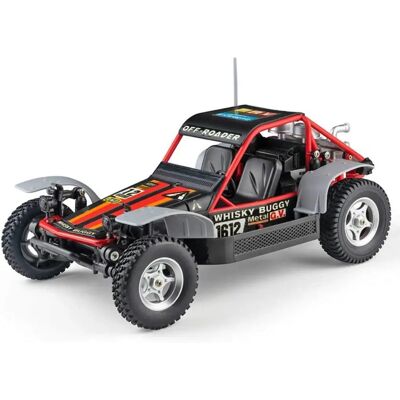 Pichler Pichler Modellbau RC Auto - 1:16 Allradantrieb Pichler Pichler Modellbau RC Auto - 1:16 Allradantrieb