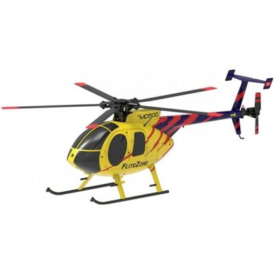 Pichler Modellbau MD500 Helikopter - RTF Pichler Modellbau MD500 Helikopter - RTF