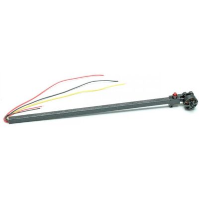 FliteZone MD500 Queue RC - Pièce de Modèle FliteZone MD500 Queue RC - Pièce de Modèle