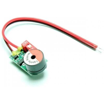 Pichler Modellbau LiPo-Checker - batterijtester Pichler Modellbau LiPo-Checker - batterijtester