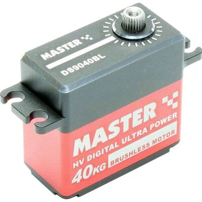 Pichler Modellbau Pichler Servomoteur standard Brushless - Servomoteur Pichler Modellbau Pichler Servomoteur standard Brushless - Servomoteur