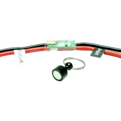 Pichler Modellbau Pichler Commutateur Universel Électronique Pichler Modellbau Pichler Commutateur Universel Électronique