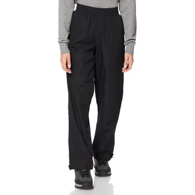 Killtec Tira Waterproof Rain Pants - Black Killtec Tira Waterproof Rain Pants - Black