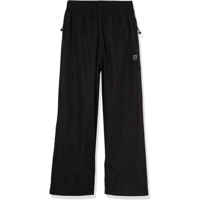 Killtec Kids Rain Pants Airiko Jr Black - Rain Pants Killtec Kids Rain Pants Airiko Jr Black - Rain Pants