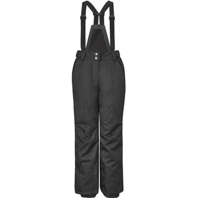 Killtec Black Ski Pants - Ski Pants Killtec Black Ski Pants - Ski Pants