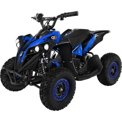 Actionbikes Motors Miniquad Elektro Kinder ATV Reneblade 1000W - Miniquad Actionbikes Motors Miniquad Elektro Kinder ATV Reneblade 1000W - Miniquad