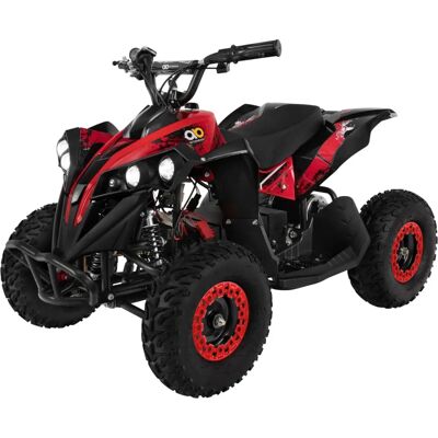 Actionbikes Reneblade 1000W Kinder Elektro ATV - Mini Quad Actionbikes Reneblade 1000W Kinder Elektro ATV - Mini Quad