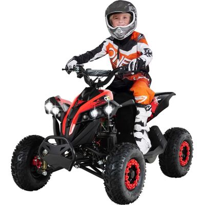 Actionbikes Reneblade 1000W Kinder Elektro ATV - Mini Quad Actionbikes Reneblade 1000W Kinder Elektro ATV - Mini Quad