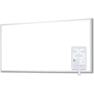 Heidenfeld HF-HP100-3 - Infrarotheizung Heidenfeld HF-HP100-3 - Infrarotheizung