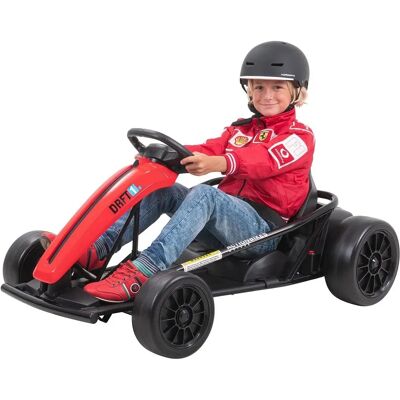 Actionbikes SX1968 Drift-Scooter Go-Kart - Actionbikes SX1968 Drift-Scooter Go-Kart - Driftkart für Kinder Actionbikes SX1968 Drift-Scooter Go-Kart - Actionbikes SX1968 Drift-Scooter Go-Kart - Driftkart für Kinder