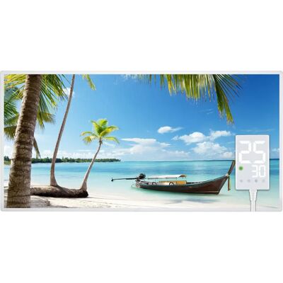 Heidenfeld HF-HP105 - Infrarotheizung Heidenfeld HF-HP105 - Infrarotheizung