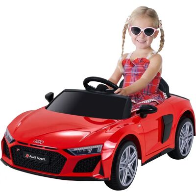 Actionbikes Motors - Audi R8 Spyder - Rot Actionbikes Motors - Audi R8 Spyder - Rot