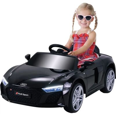 Actionbikes Motors - Audi R8 4S Spyder - Ride-on Auto Actionbikes Motors - Audi R8 4S Spyder - Ride-on Auto