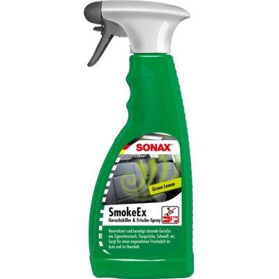 Sonax 02902410 Désodorisant - Spray en aérosol Sonax 02902410 Désodorisant - Spray en aérosol