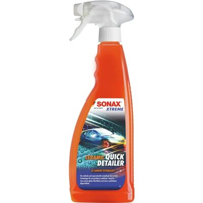 Sonax Xtreme Keramische Snelle Detailer - Keramiek Sonax Xtreme Keramische Snelle Detailer - Keramiek