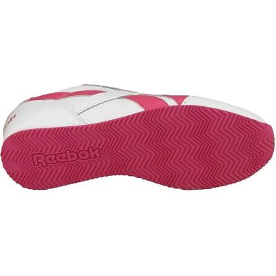 Reebok Royal CL Jogger 2 V70489 Παπούτσια για παιδιά όλο το χρόνο Reebok Royal CL Jogger 2 V70489 Παπούτσια για παιδιά όλο το χρόνο