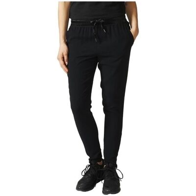 adidas Originals Basketball damers slim fit träningsbyxor adidas Originals Basketball damers slim fit träningsbyxor