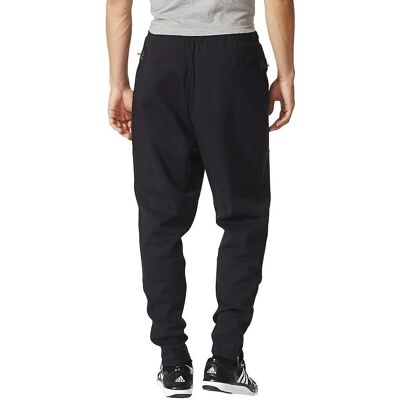 Spodnie treningowe Adidas S19 AI4488 - Mężczyzna na cały rok Spodnie treningowe Adidas S19 AI4488 - Mężczyzna na cały rok