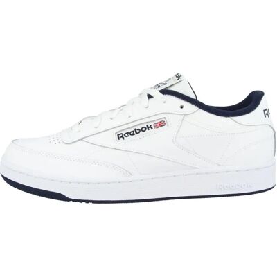 Reebok Club C 85 - Sportschuh - Weiß Reebok Club C 85 - Sportschuh - Weiß