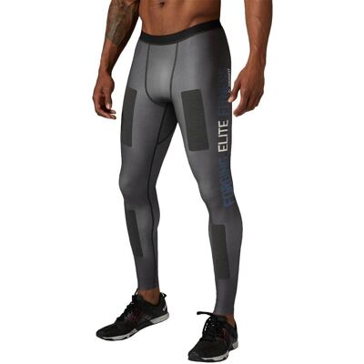Reebok Rcf Comp Tight X Kevlar - Kompressionsbyxor för män Reebok Rcf Comp Tight X Kevlar - Kompressionsbyxor för män