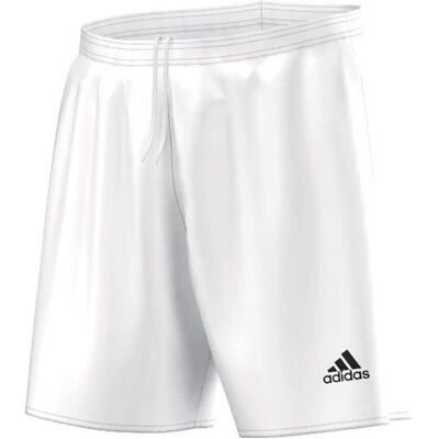 Adidas Parma 16 Shorts - Letvægts fodboldshorts Adidas Parma 16 Shorts - Letvægts fodboldshorts