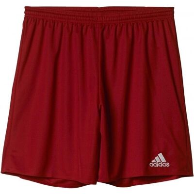 Adidas Parma 16 Shorts - Șort sportiv ușor Adidas Parma 16 Shorts - Șort sportiv ușor