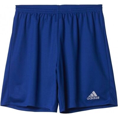 Șorturi ușoare și transpirabile Adidas AJ5882 Bleum - Shorts Șorturi ușoare și transpirabile Adidas AJ5882 Bleum - Shorts