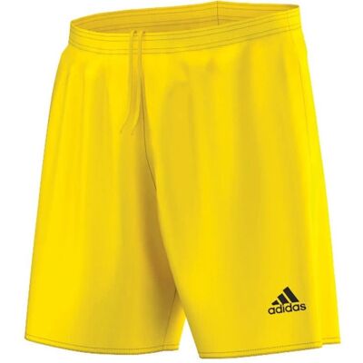 Sárga focis nadrág Adidas Parma 16 AJ5885 - Egész évben Sárga focis nadrág Adidas Parma 16 AJ5885 - Egész évben