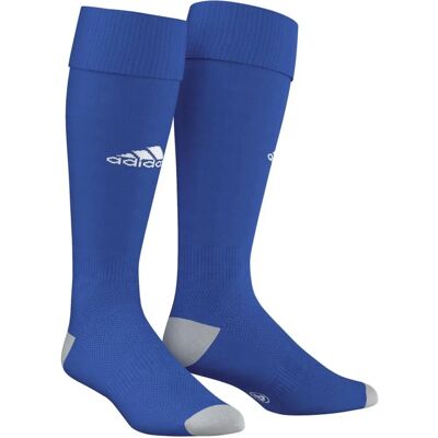 calzini adidas Milano 16 - Royal - Inserti in mesh traspirante - Ammortizzazione strategica - Calzini calzini adidas Milano 16 - Royal - Inserti in mesh traspirante - Ammortizzazione strategica - Calzini