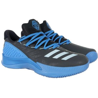 Adidas Modell AQ7768 - All-weather basketbollsko Adidas Modell AQ7768 - All-weather basketbollsko