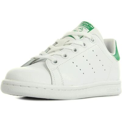 Adidas Stan Smith Vit - Sportskor för barn Adidas Stan Smith Vit - Sportskor för barn