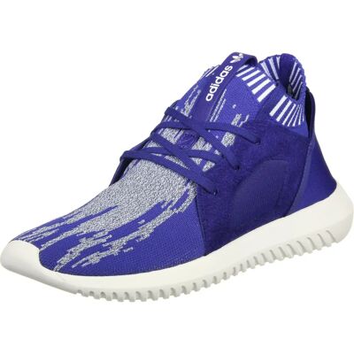 Adidas Originals Tubular Defiant Primeknit Dames Laarzen - Multi-kleur Adidas Originals Tubular Defiant Primeknit Dames Laarzen - Multi-kleur