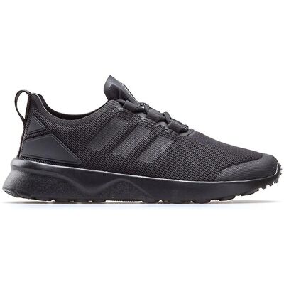 Adidas S75982 Białe Mesh Buty Miejskie - Buty Adidas S75982 Białe Mesh Buty Miejskie - Buty