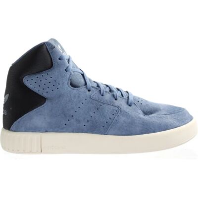 Adidas Tubular Invader 2.0 Laarzen Blauw - Dames Adidas Tubular Invader 2.0 Laarzen Blauw - Dames