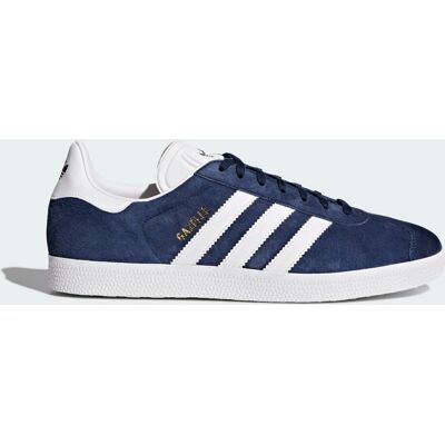 scarpe adidas Gazelle - Blu - Scarpe scarpe adidas Gazelle - Blu - Scarpe