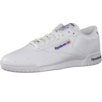 Reebok Ex-o-fit Clean Logo Int - Αθλητικά παπούτσια - Λευκό Reebok Ex-o-fit Clean Logo Int - Αθλητικά παπούτσια - Λευκό