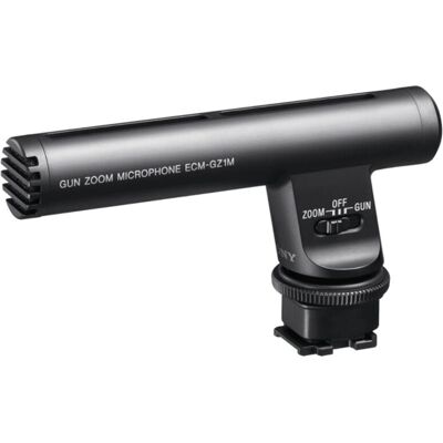Soporte para Micrófono Sony ECM-GZ1M - Soporte para Microfono para Sony WS-10 Soporte para Micrófono Sony ECM-GZ1M - Soporte para Microfono para Sony WS-10