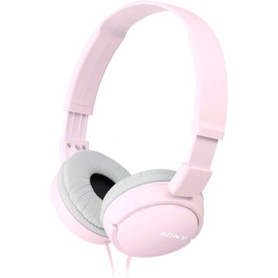 Sony MDR-ZX110AP - Komfortable Polster-Ohrhörer - Kopfhörer Sony MDR-ZX110AP - Komfortable Polster-Ohrhörer - Kopfhörer