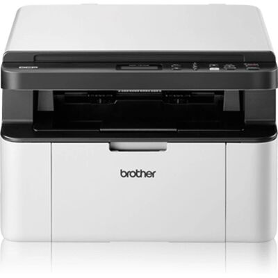 Brother DCP-1610W Schwarzweiß-Laser - Drucker / Kopierer / Scanner Brother DCP-1610W Schwarzweiß-Laser - Drucker / Kopierer / Scanner