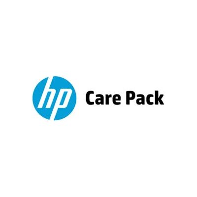 HPE Aruba Networking U4AQ9E - Service de support IT - Publicité HPE Aruba Networking U4AQ9E - Service de support IT - Publicité