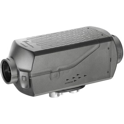 Eberspächer - Airtronic S3 - Diesel - Standheizung Montagekit Eberspächer - Airtronic S3 - Diesel - Standheizung Montagekit