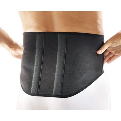 Lohmann & Rauscher Cellacare Dorsal Classic - Bandage 85-110 cm - Publicité Lohmann & Rauscher Cellacare Dorsal Classic - Bandage 85-110 cm - Publicité