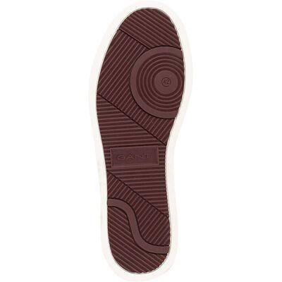 GANT MC JULIEN Ledersneaker - Freizeitstil - Herrengröße 45 GANT MC JULIEN Ledersneaker - Freizeitstil - Herrengröße 45