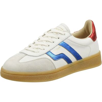 GANT Cuzima Skórzane Sneakers - Sneakers GANT Cuzima Skórzane Sneakers - Sneakers