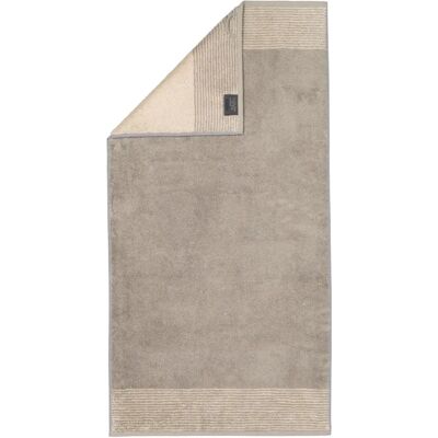 Cawö Luxury Home Two-Tone Handtowel - Bathroom Decor Cawö Luxury Home Two-Tone Handtowel - Bathroom Decor