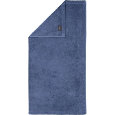 Cawö 7007 Handtuch - Blau 50x100 cm Cawö 7007 Handtuch - Blau 50x100 cm